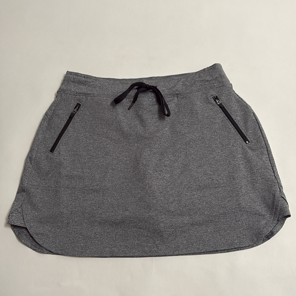 TEK GEAR SKORT & EDDIE BAUER OUTDOOR SKIRT